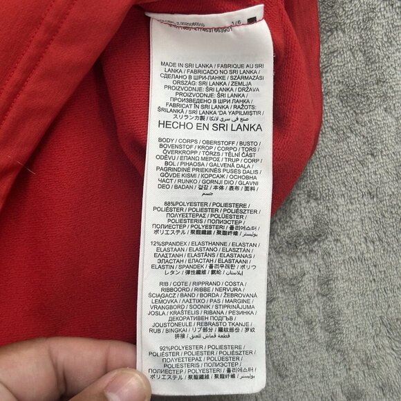 Nike Shirt Men L St. Louis Cardinals MLB Authentic Collection Performance Player - Picture 7 of 12